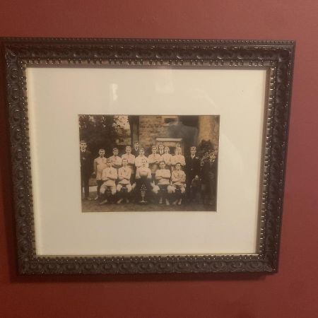 The Manners Pub With Rooms Bakewell Buitenkant foto