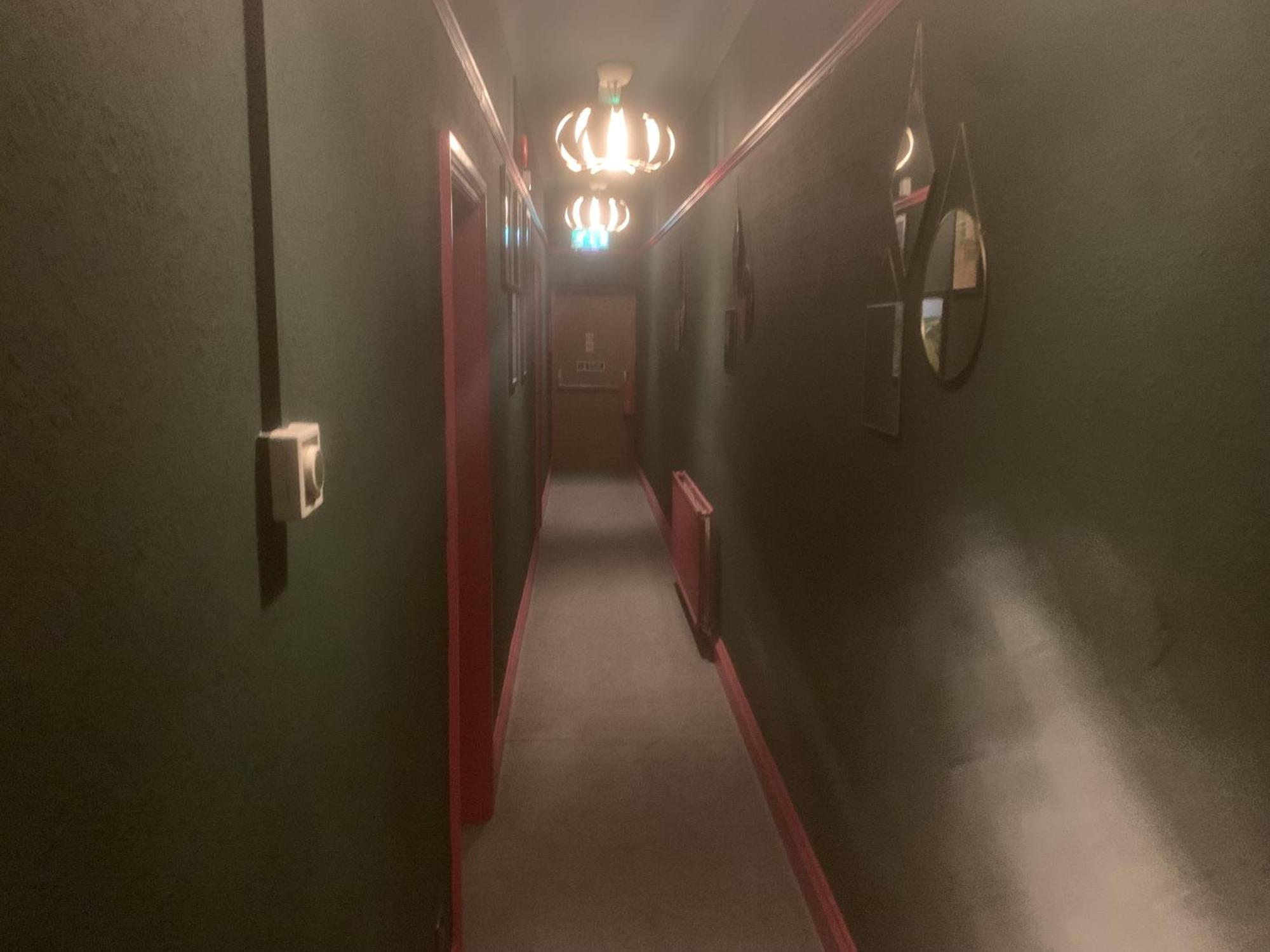 The Manners Pub With Rooms Bakewell Kamer foto