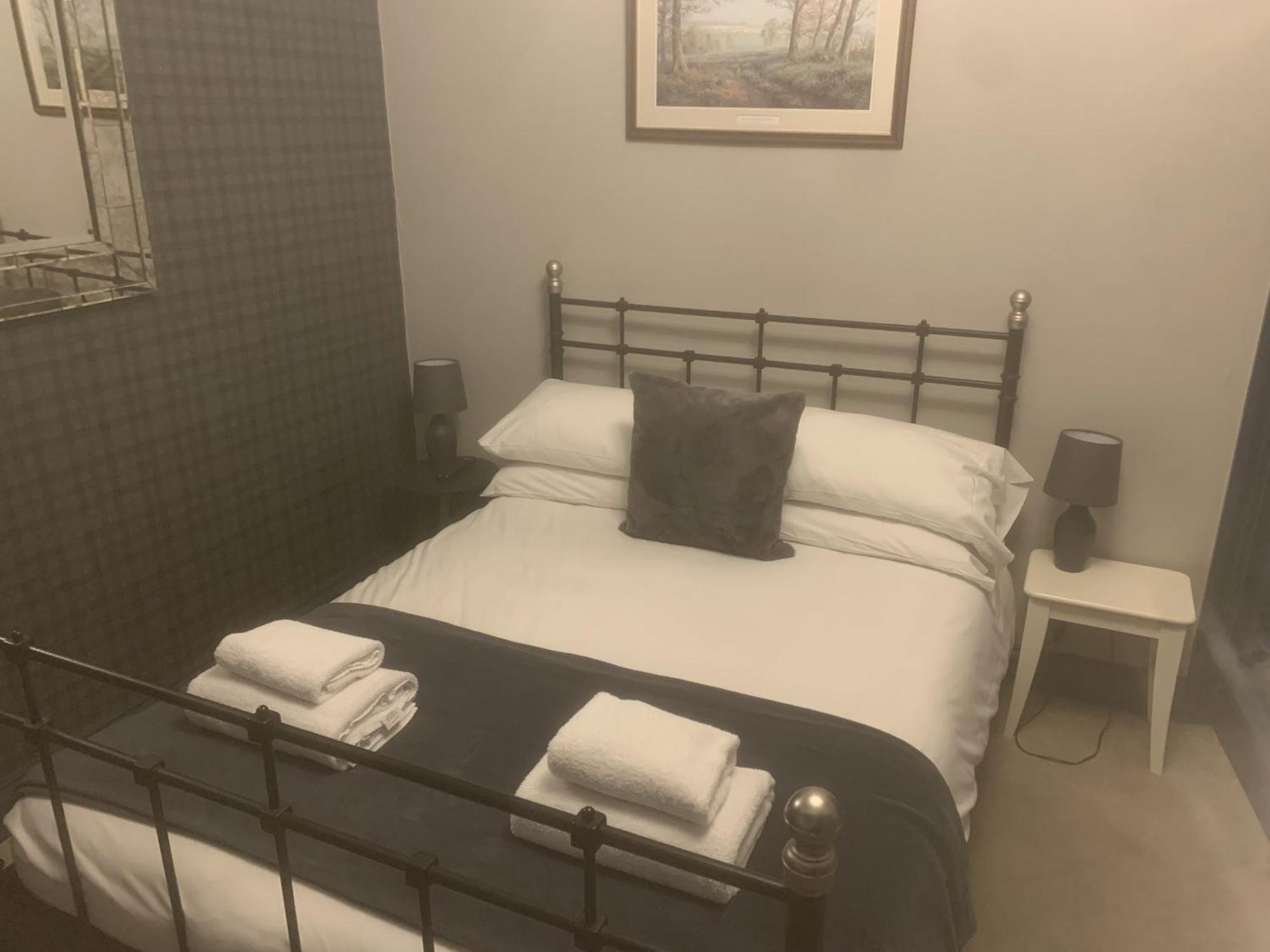 The Manners Pub With Rooms Bakewell Kamer foto