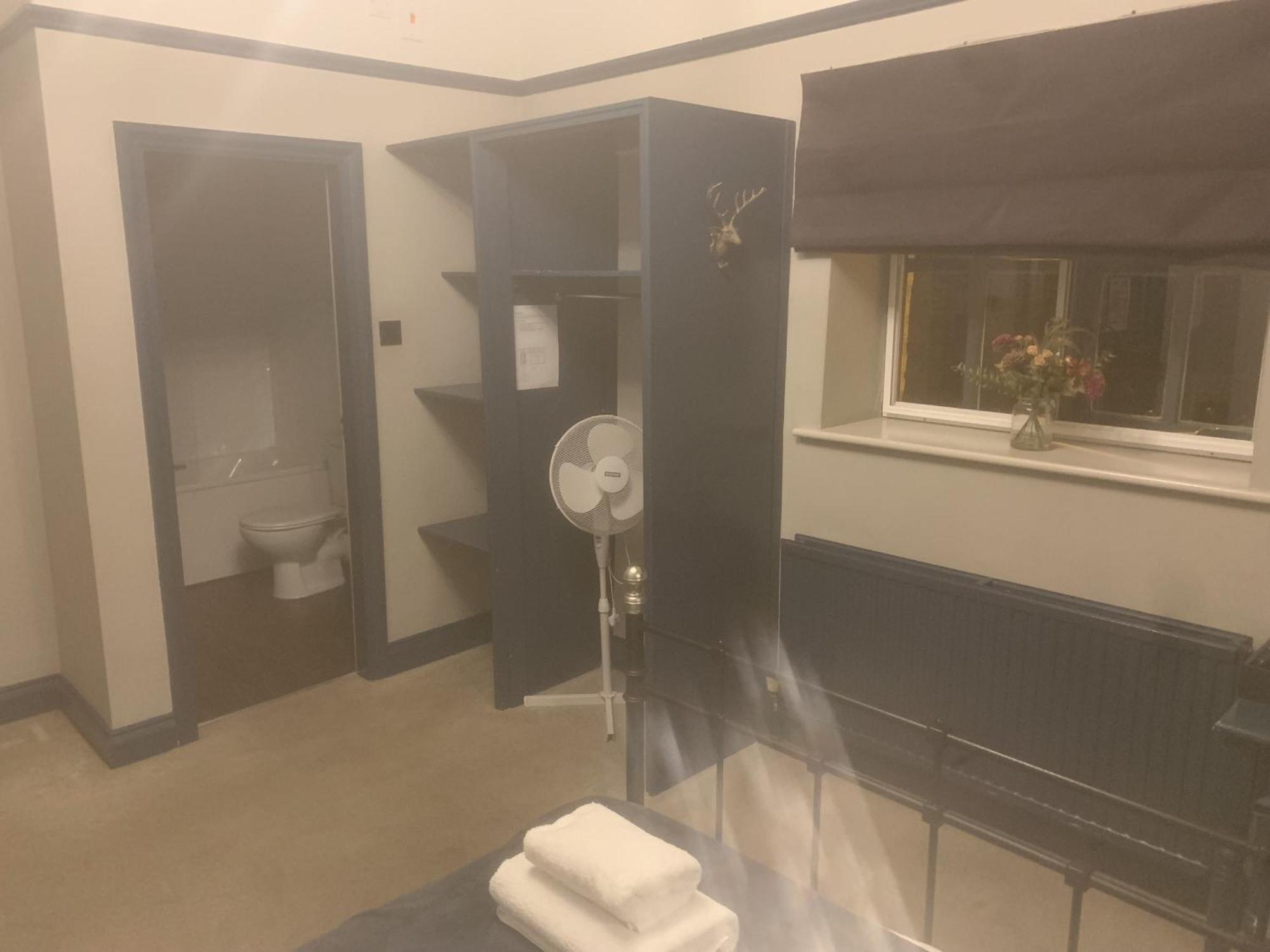 The Manners Pub With Rooms Bakewell Kamer foto